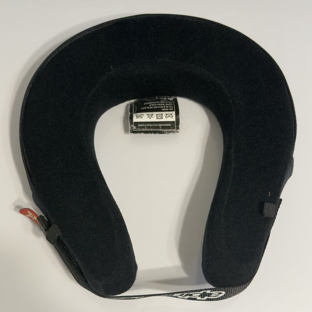 Alpinestars Neck Protector (Adult Size) - Picture 4 of 5